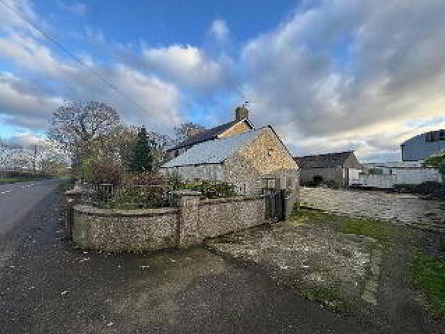 59 Carncullagh Road, Dervock