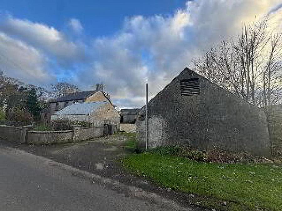 59 Carncullagh Road, Dervock