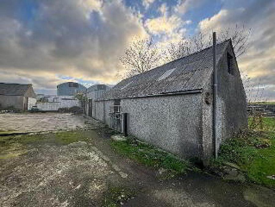 59 Carncullagh Road, Dervock