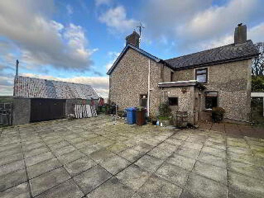 59 Carncullagh Road, Dervock