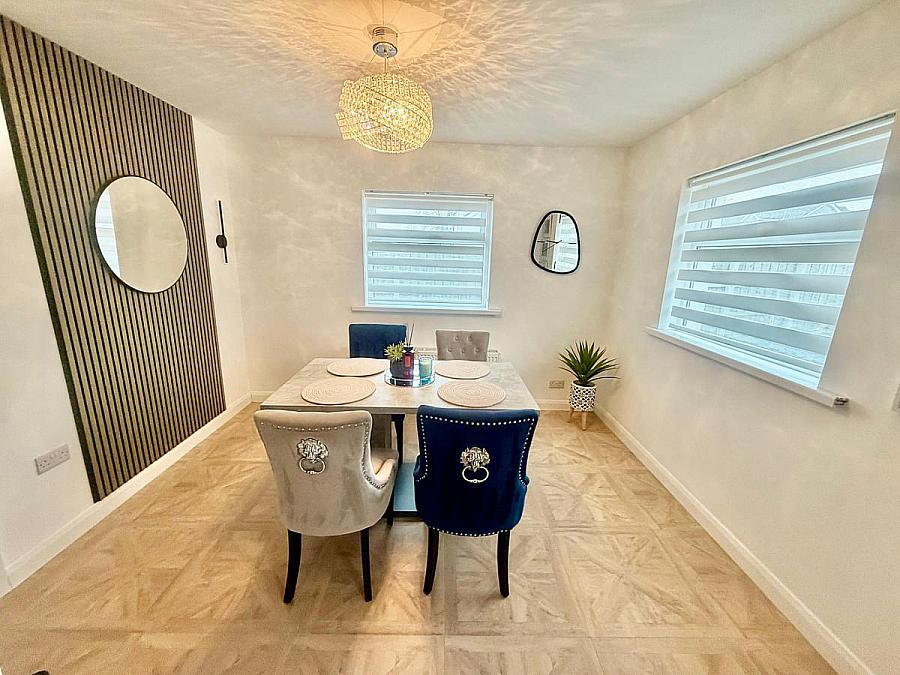 144 Carrowclare Road