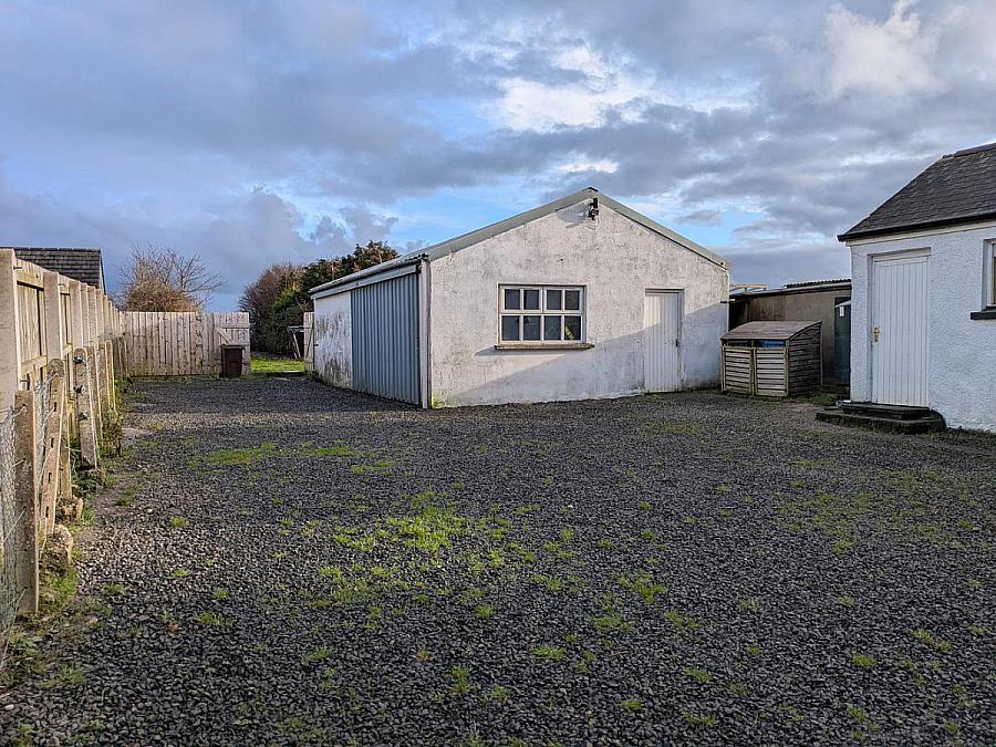 144 Carrowclare Road