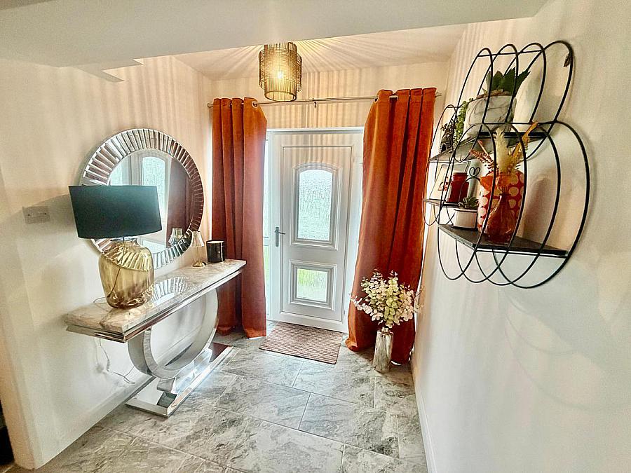 144 Carrowclare Road