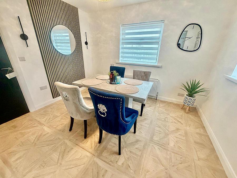 144 Carrowclare Road