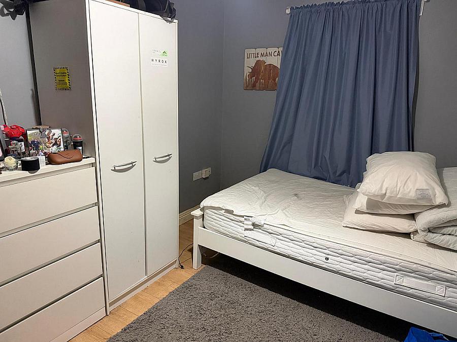 7 College Mews, Greystone Road