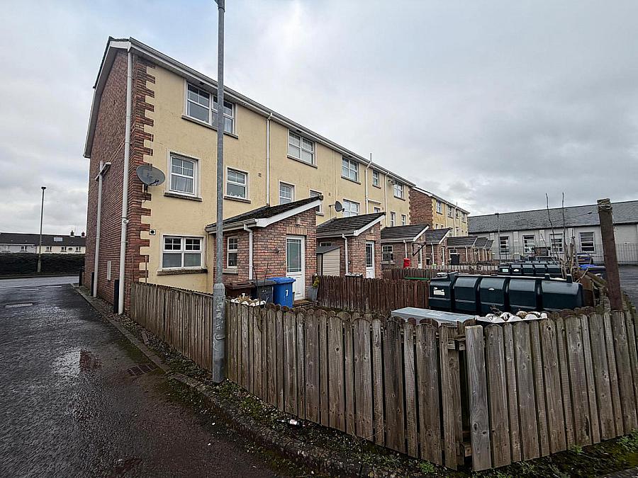 7 College Mews, Greystone Road