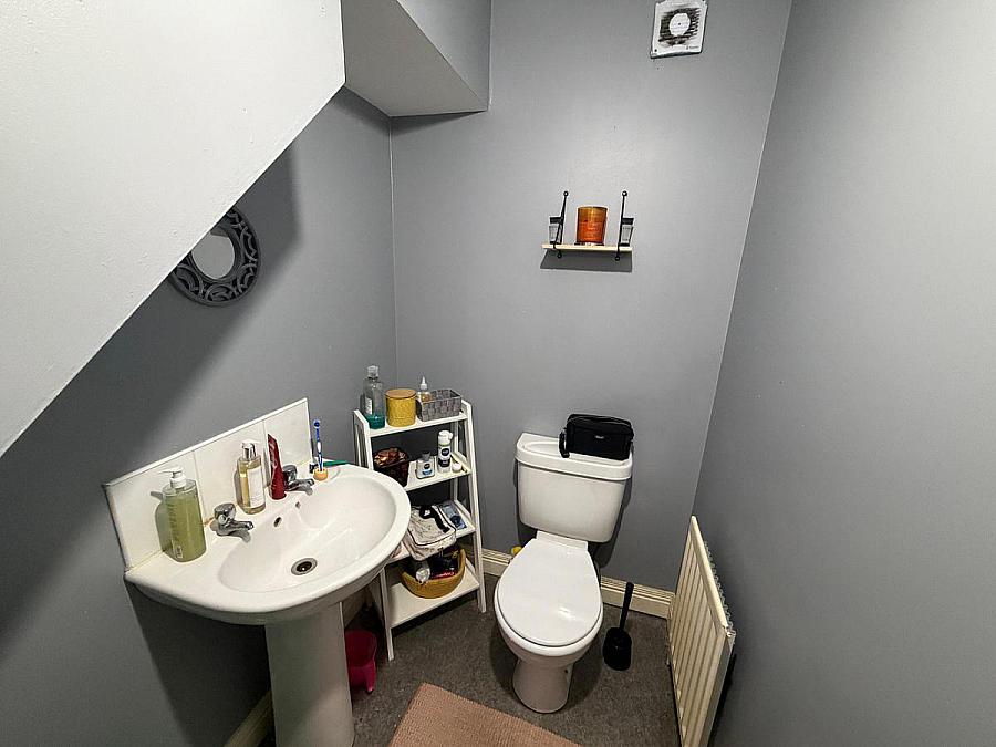 7 College Mews, Greystone Road