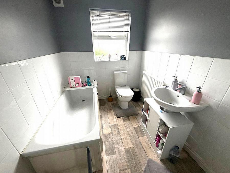 7 College Mews, Greystone Road