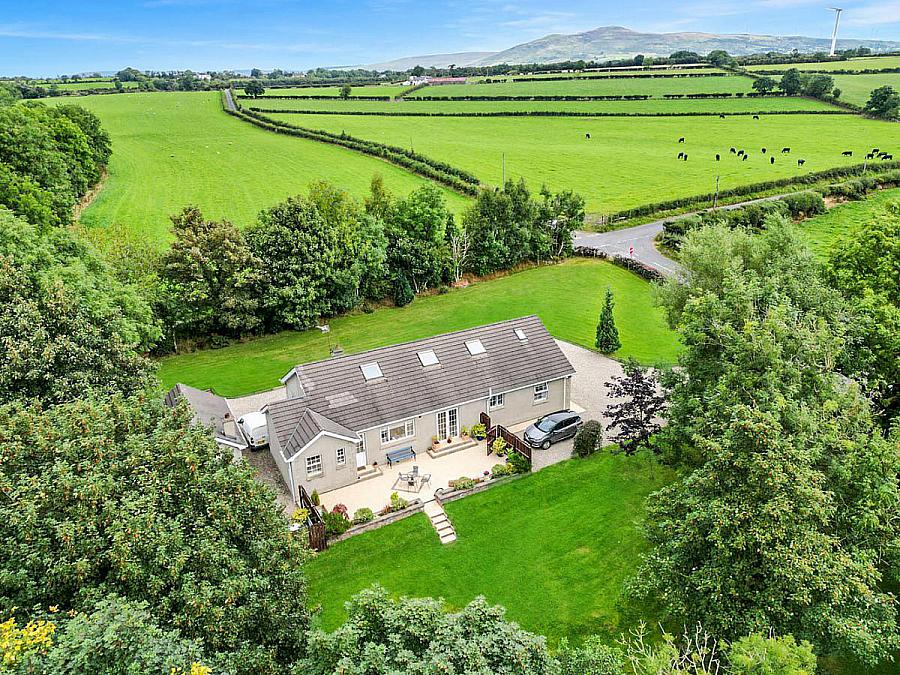 76 Derryork Road, Dungiven