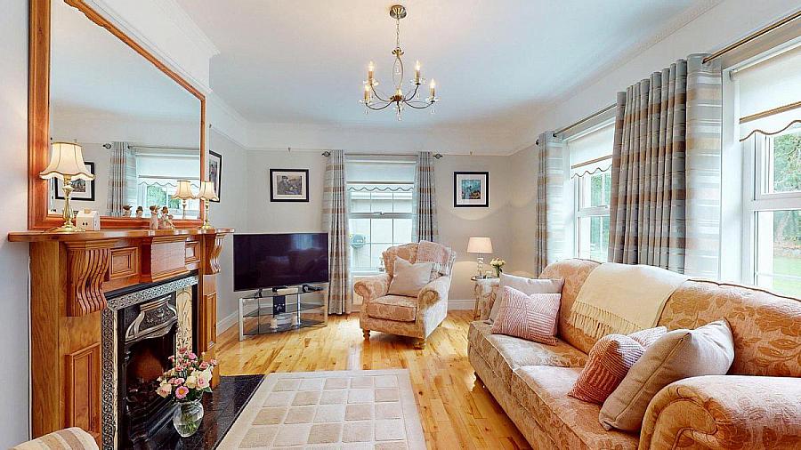 76 Derryork Road, Dungiven