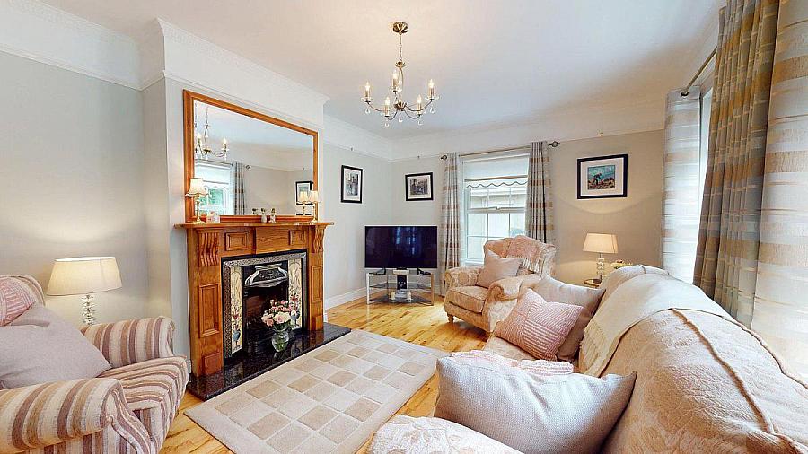 76 Derryork Road, Dungiven