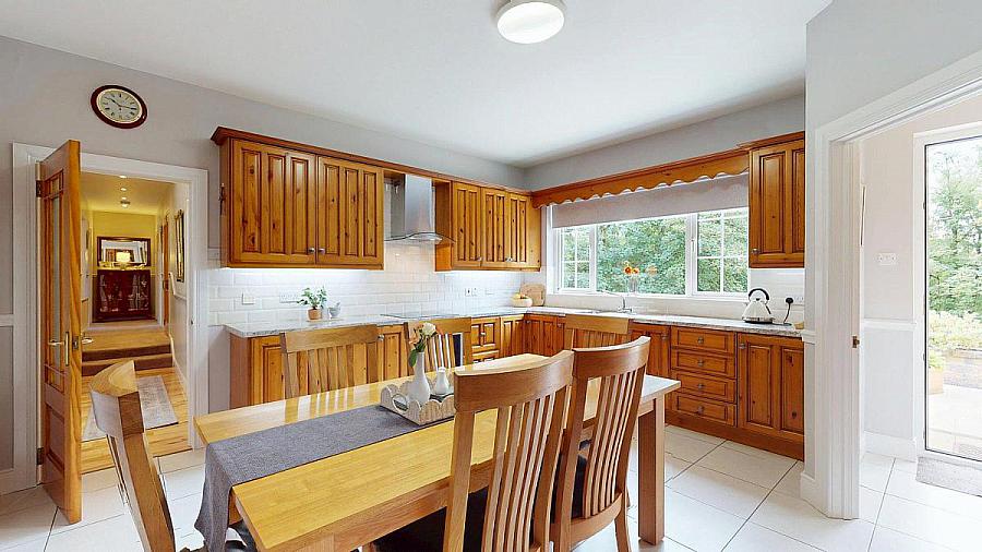 76 Derryork Road, Dungiven