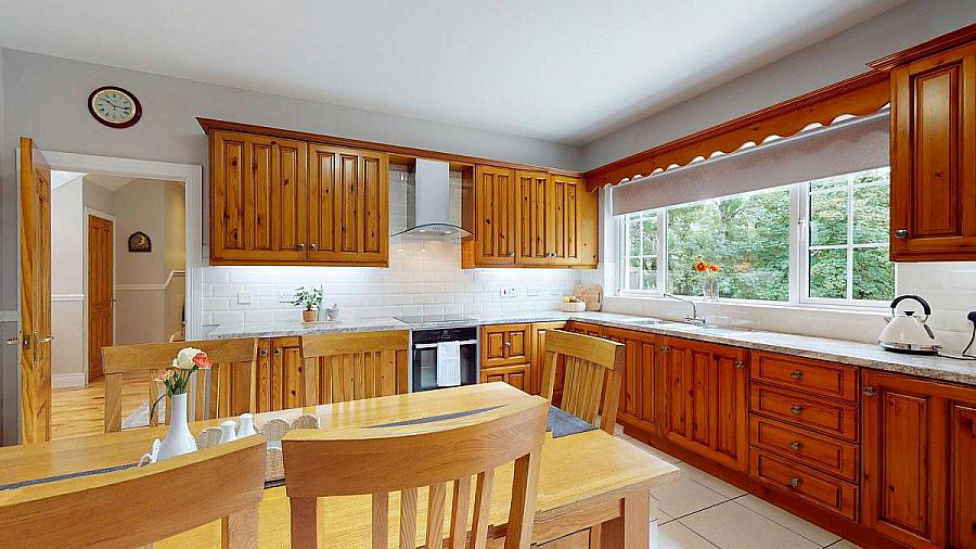 76 Derryork Road, Dungiven