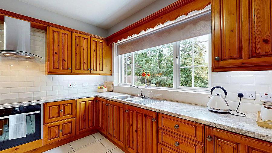 76 Derryork Road, Dungiven