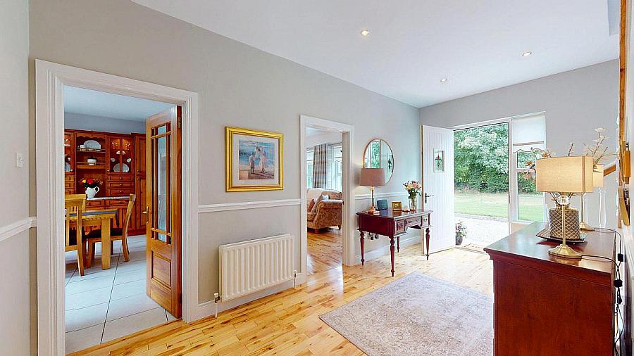 76 Derryork Road, Dungiven