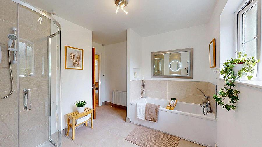 76 Derryork Road, Dungiven