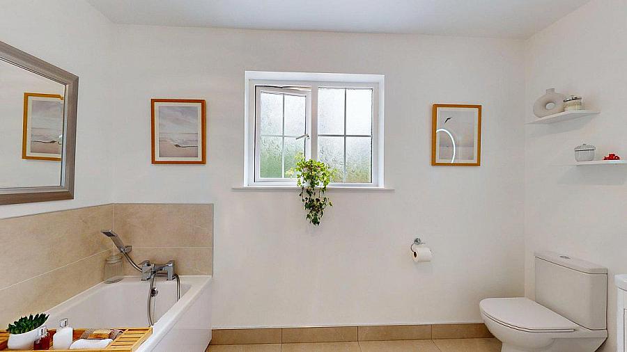 76 Derryork Road, Dungiven