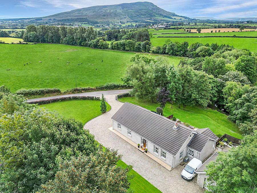 76 Derryork Road, Dungiven
