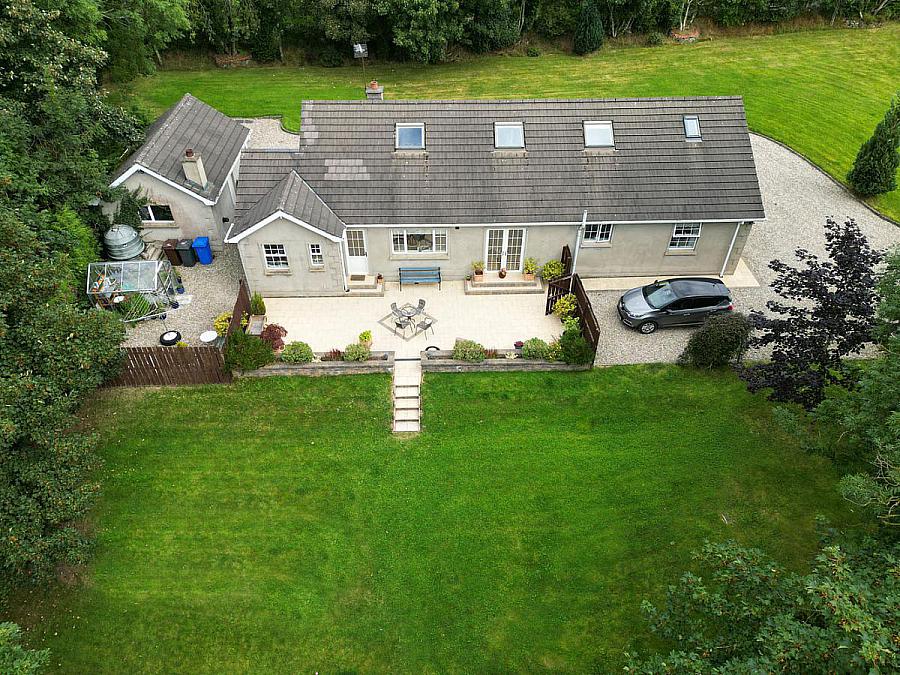 76 Derryork Road, Dungiven