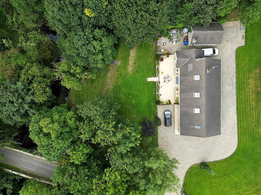 76 Derryork Road, Dungiven