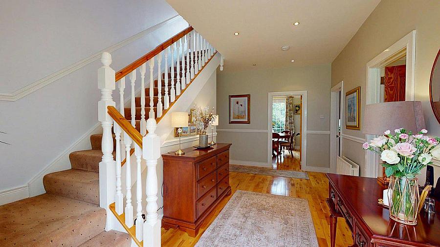 76 Derryork Road, Dungiven