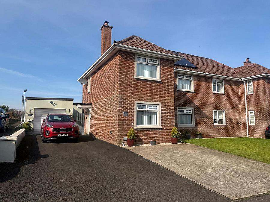 13 Foyle Drive, Ballykelly