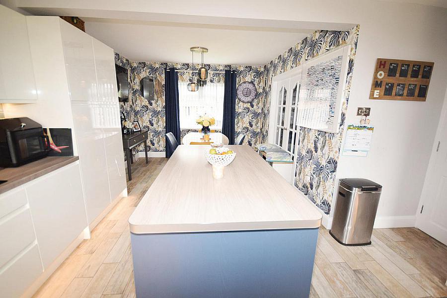 13 Foyle Drive, Ballykelly