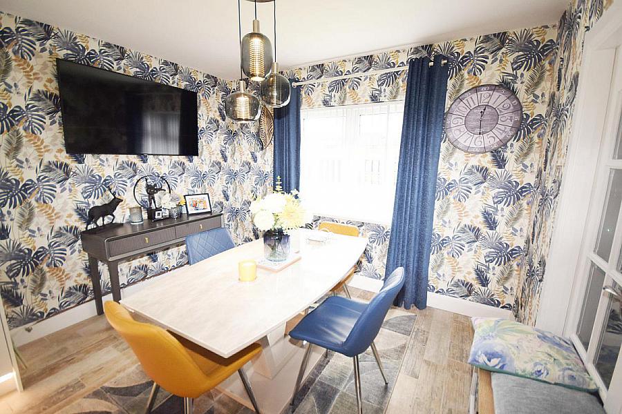 13 Foyle Drive, Ballykelly