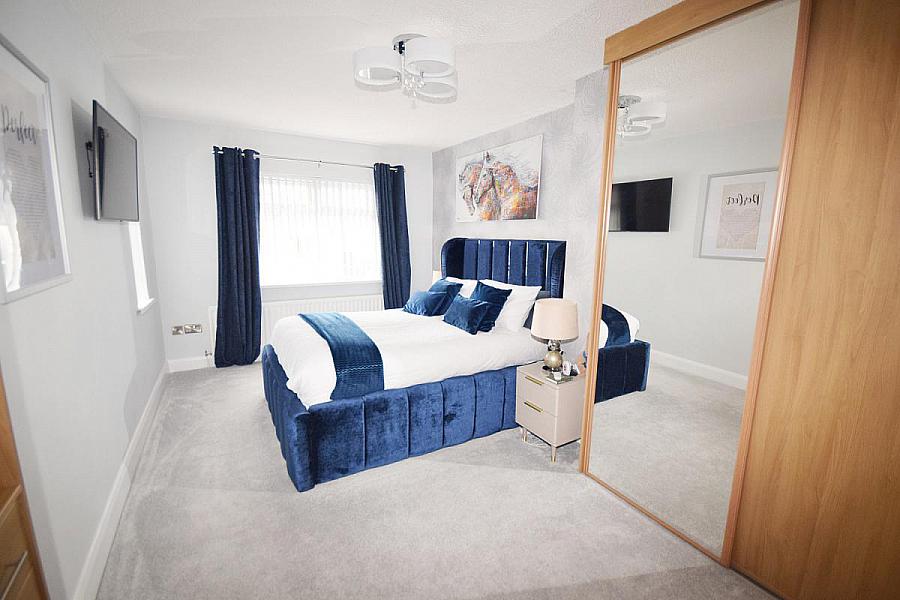 13 Foyle Drive, Ballykelly