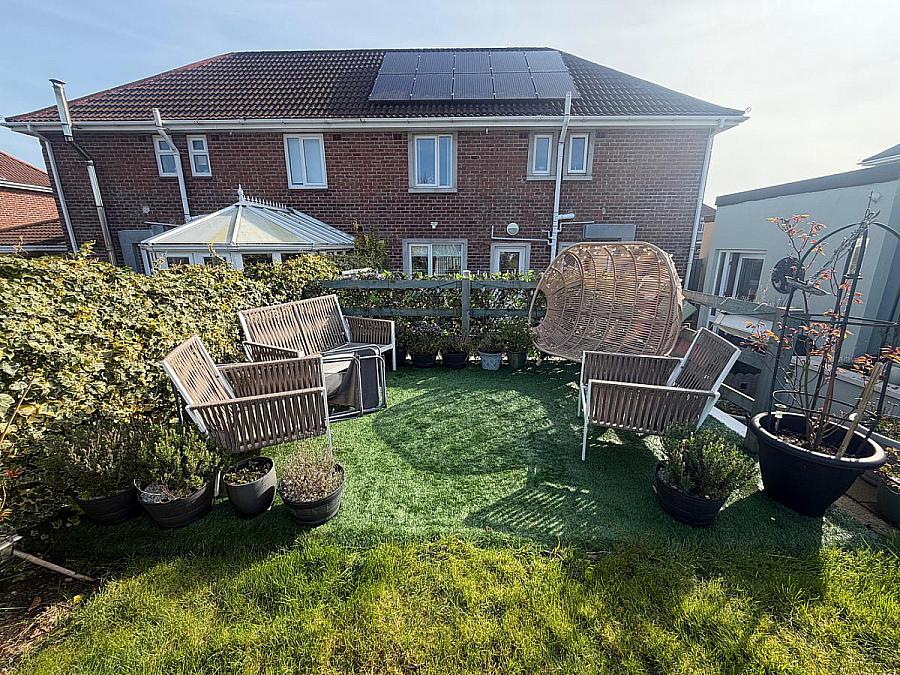 13 Foyle Drive, Ballykelly