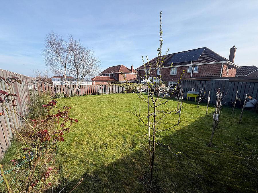 13 Foyle Drive, Ballykelly