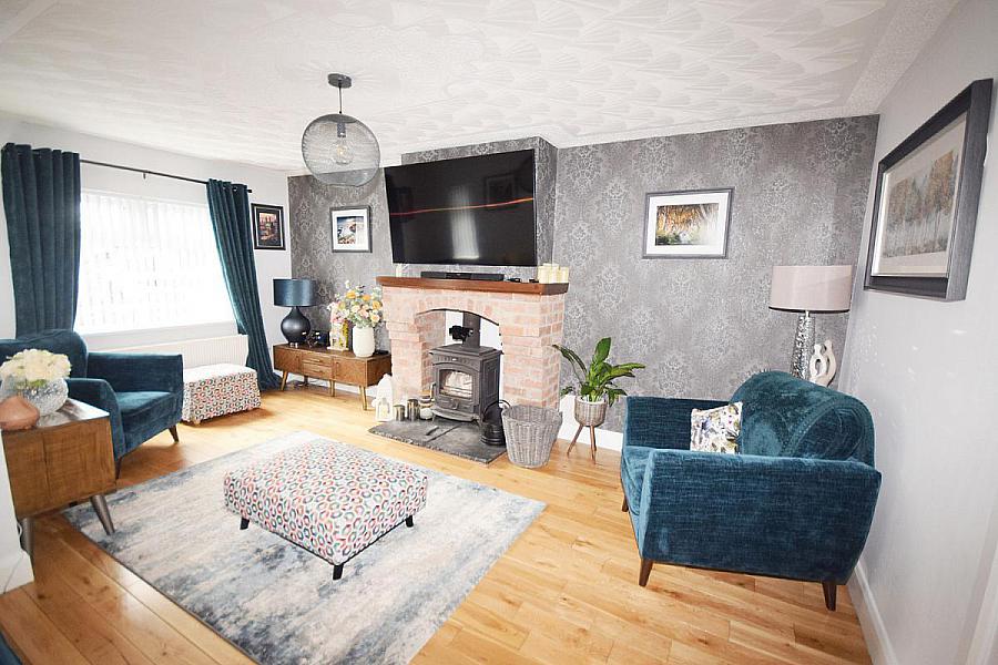 13 Foyle Drive, Ballykelly