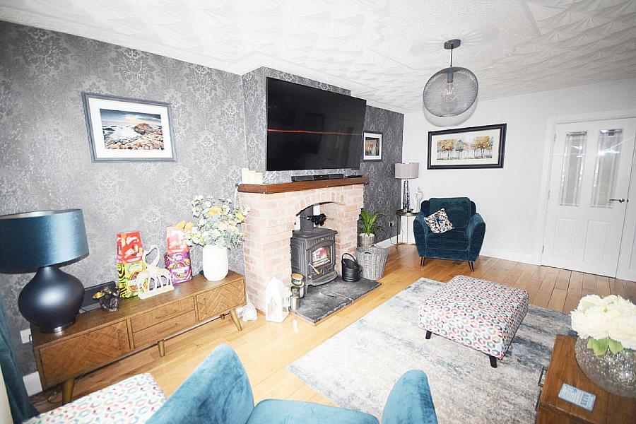 13 Foyle Drive, Ballykelly