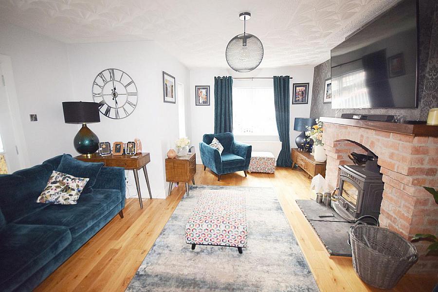 13 Foyle Drive, Ballykelly