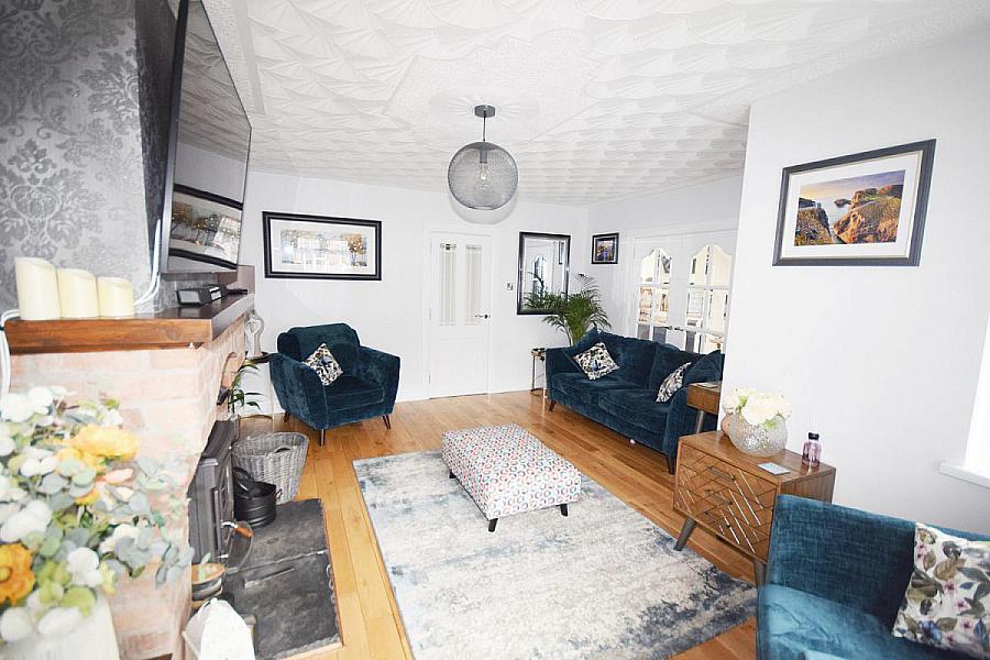 13 Foyle Drive, Ballykelly