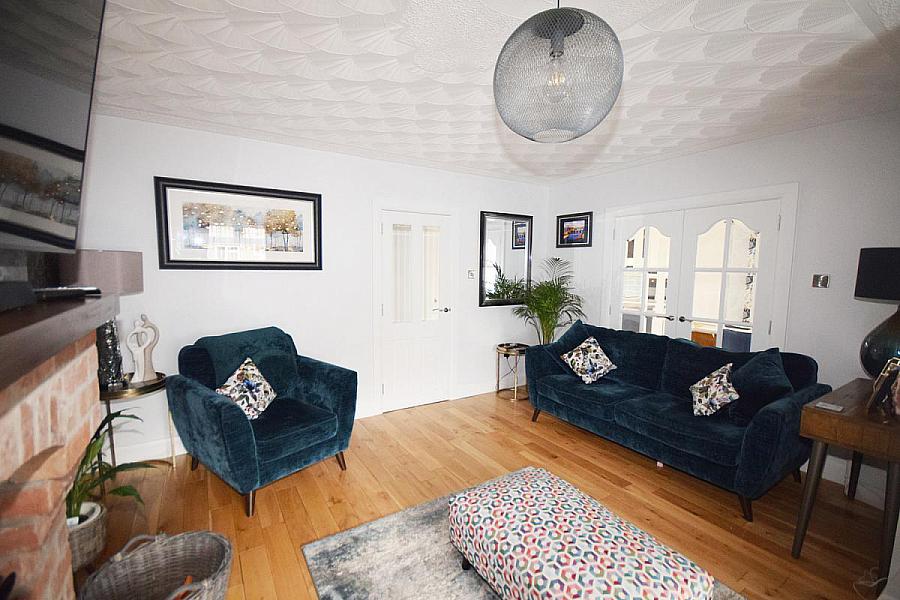 13 Foyle Drive, Ballykelly