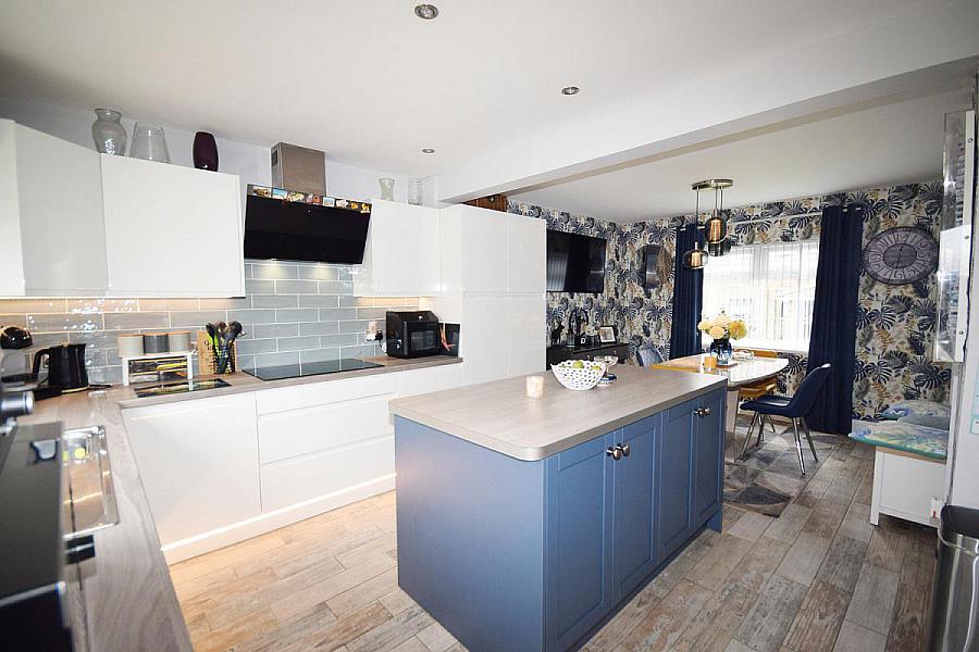 13 Foyle Drive, Ballykelly