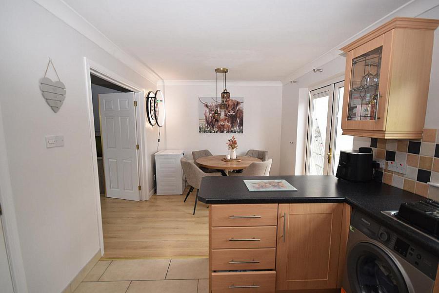 22 Churchview Park, Macosquin