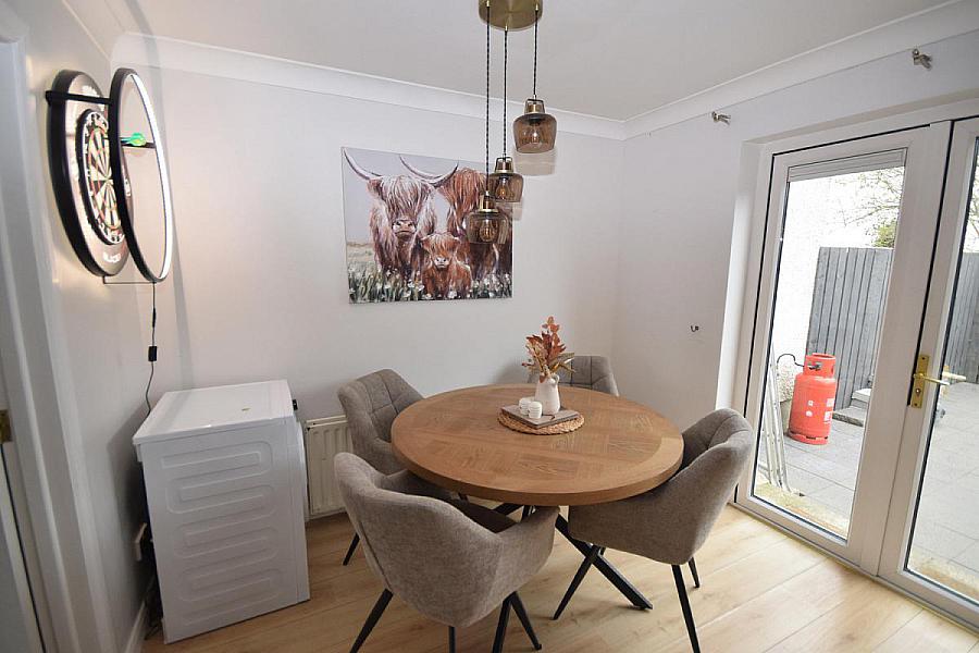 22 Churchview Park, Macosquin