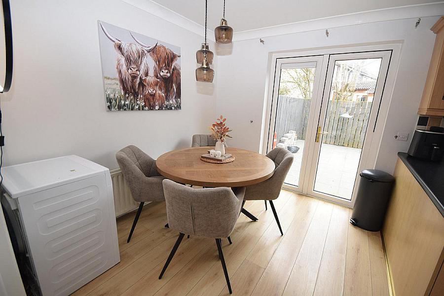 22 Churchview Park, Macosquin