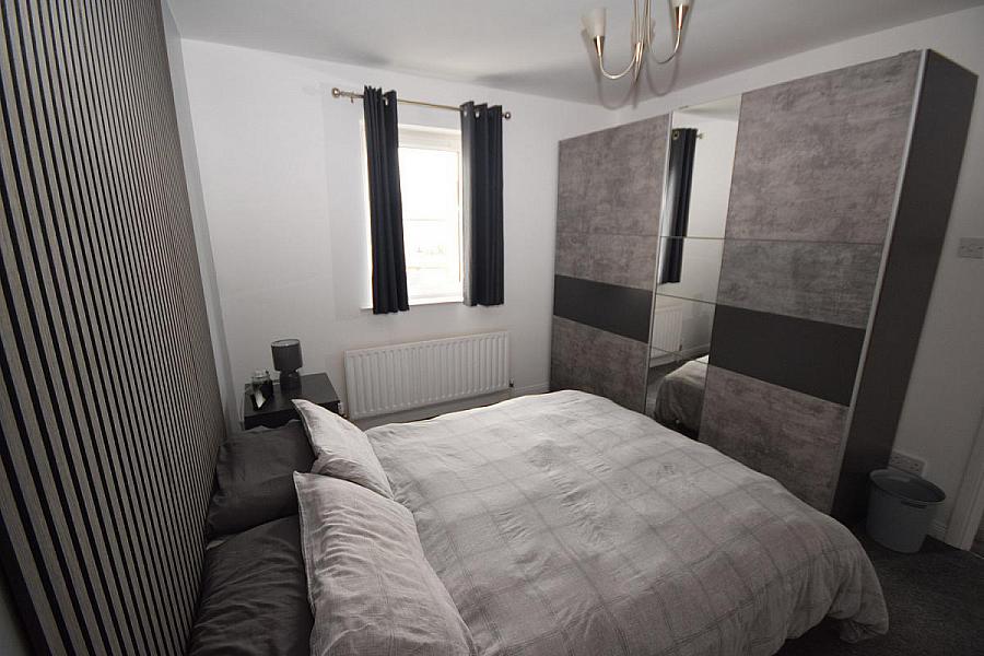 22 Churchview Park, Macosquin