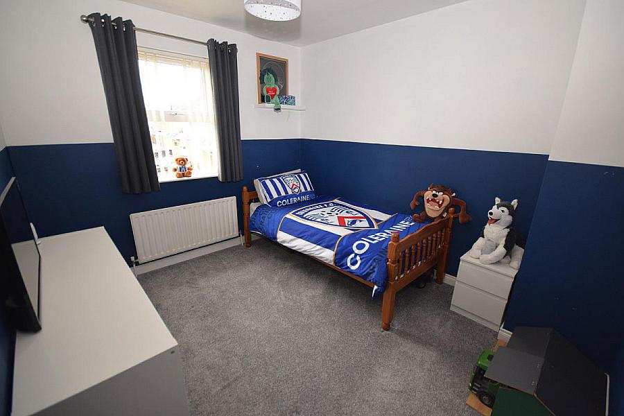 22 Churchview Park, Macosquin