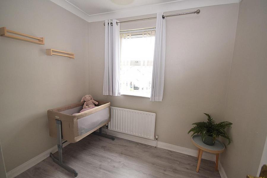 22 Churchview Park, Macosquin