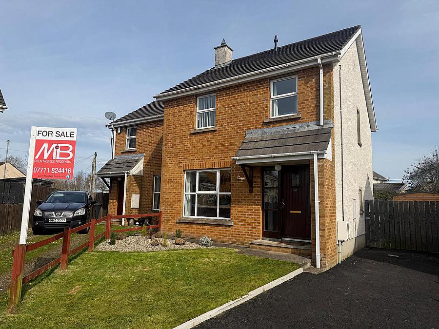 22 Churchview Park, Macosquin