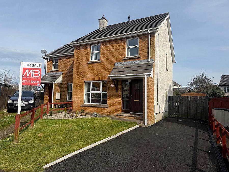 22 Churchview Park, Macosquin