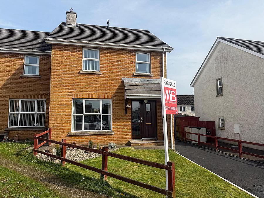 22 Churchview Park, Macosquin