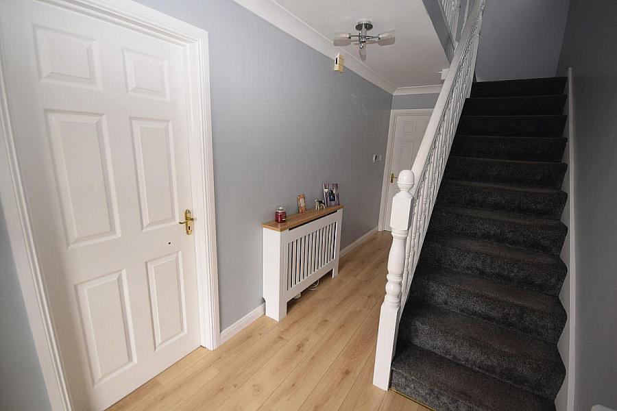 22 Churchview Park, Macosquin