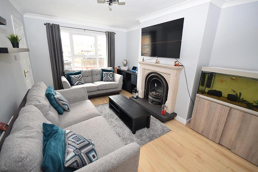 22 Churchview Park, Macosquin