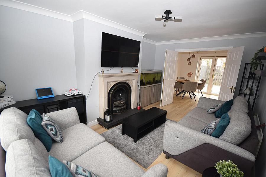 22 Churchview Park, Macosquin