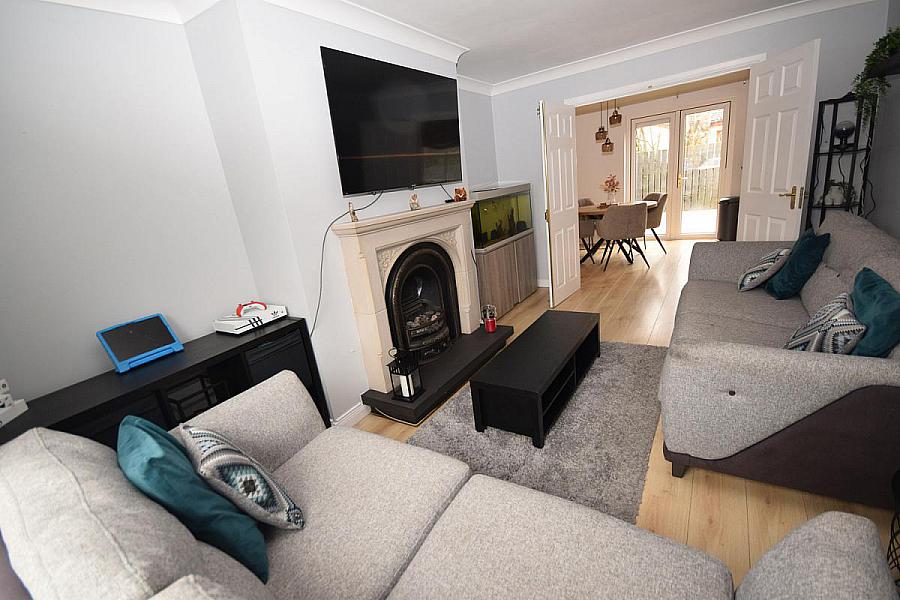 22 Churchview Park, Macosquin